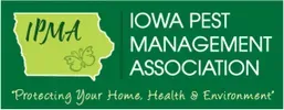 Iowa Pest Management Association logo