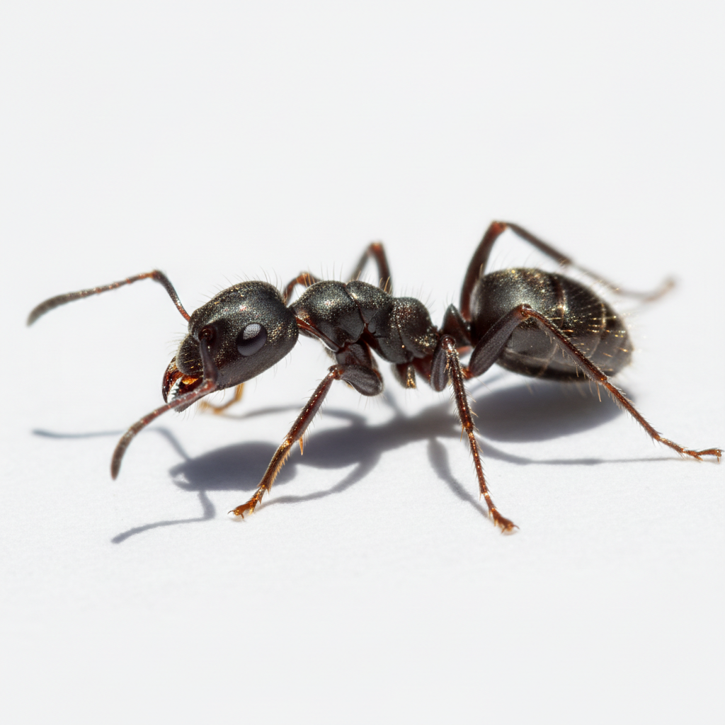 Ants