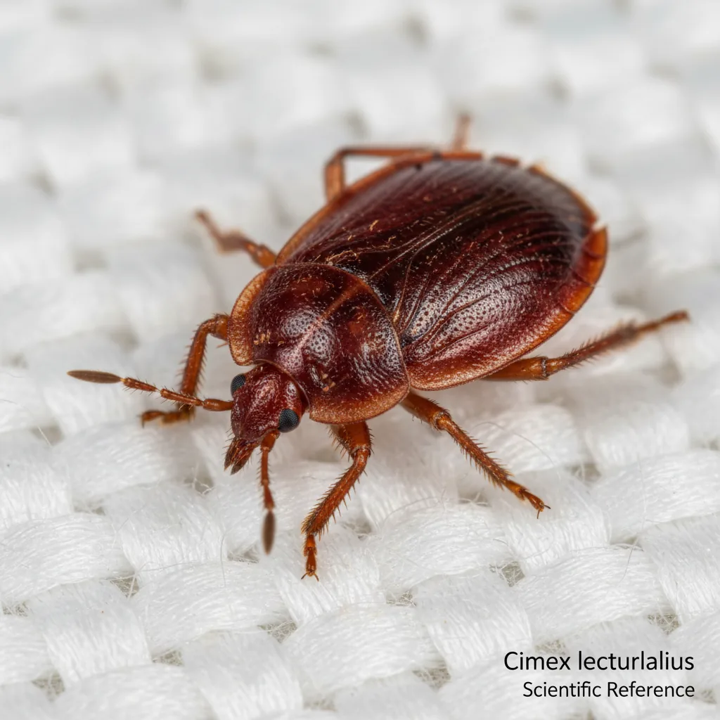 Bed Bugs