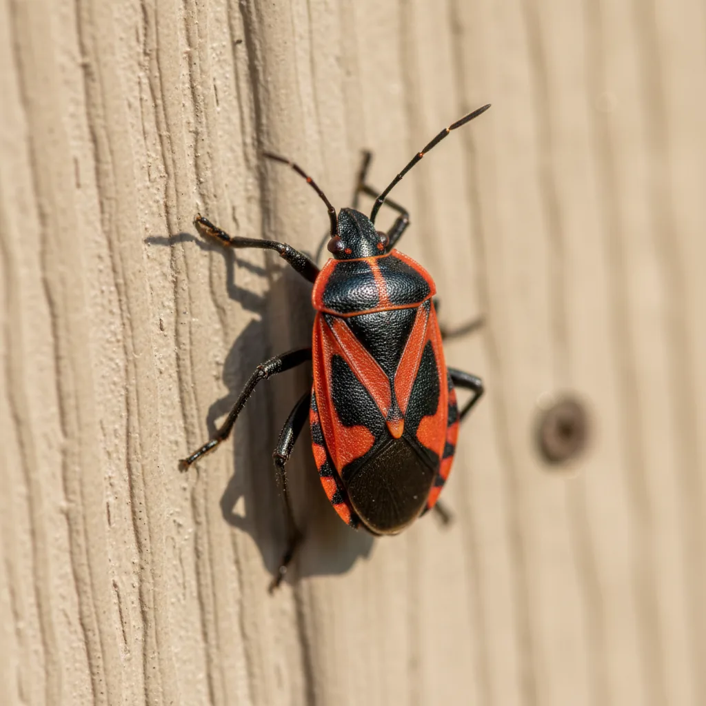 Boxelder Bug