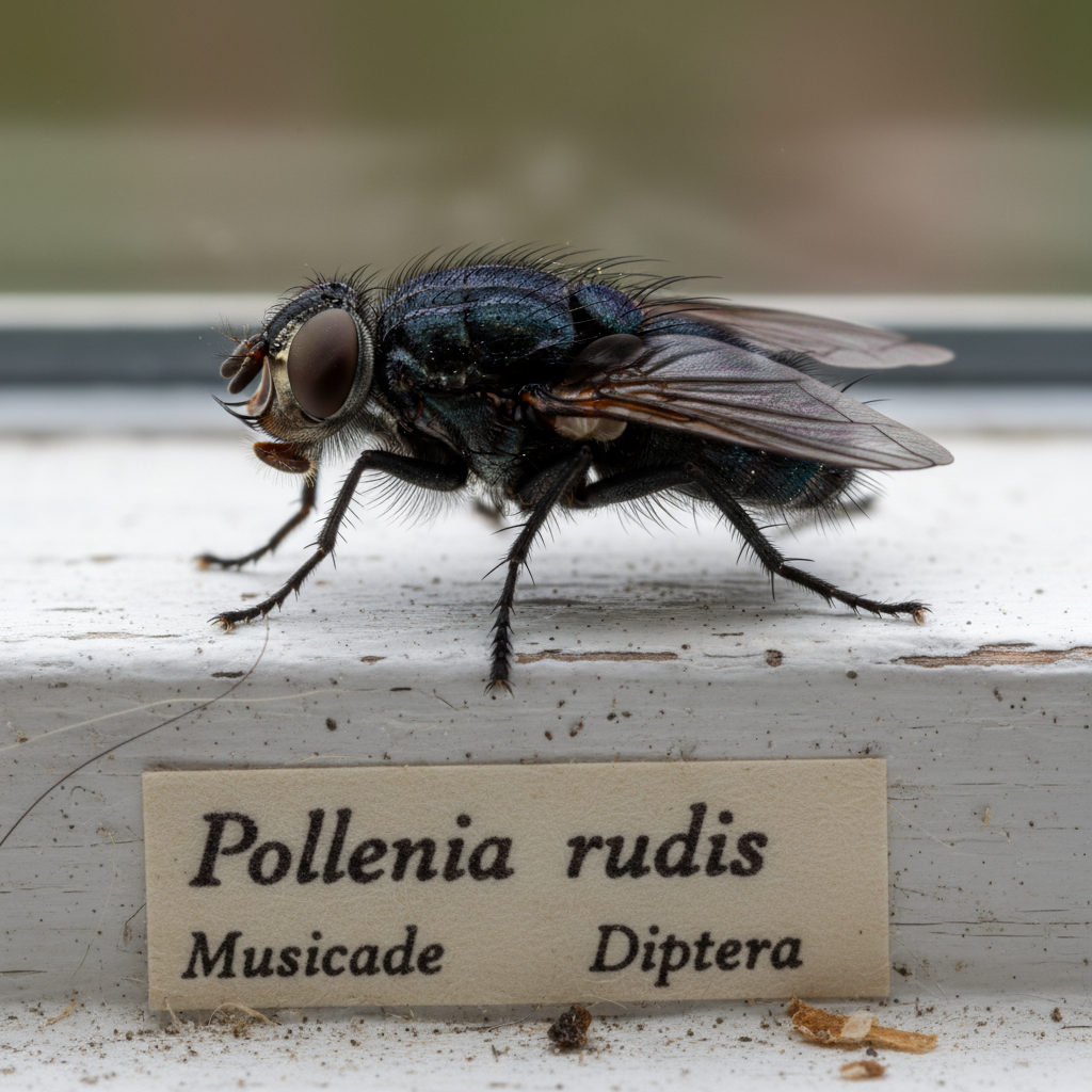 Cluster Fly