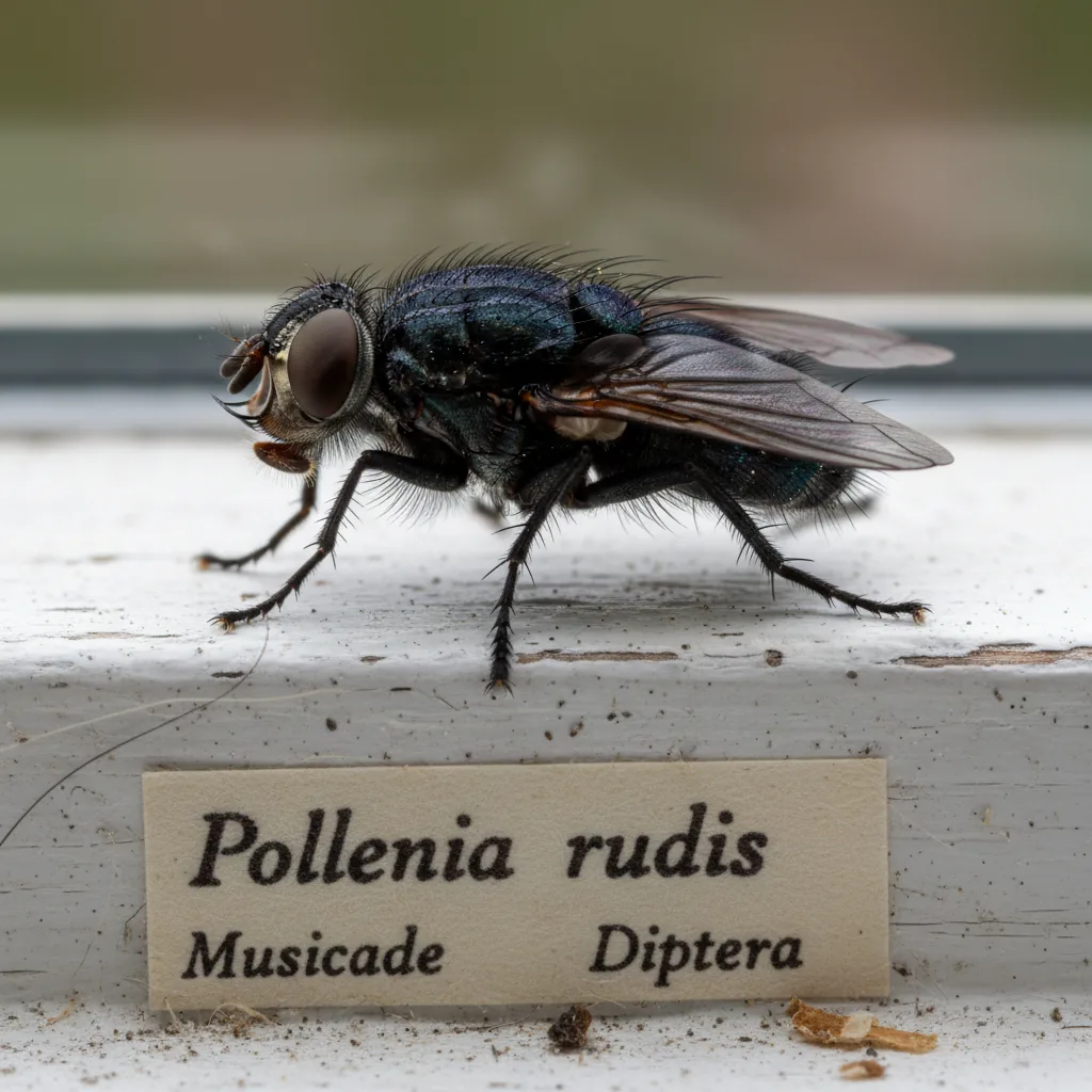 Cluster Fly