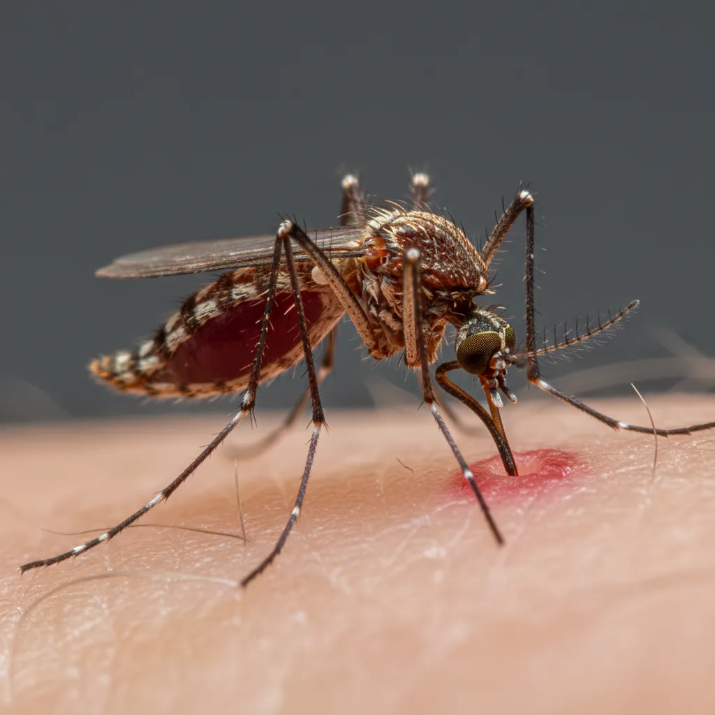 Mosquitoes