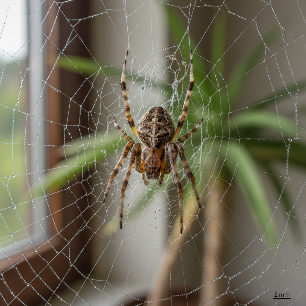 Spiders