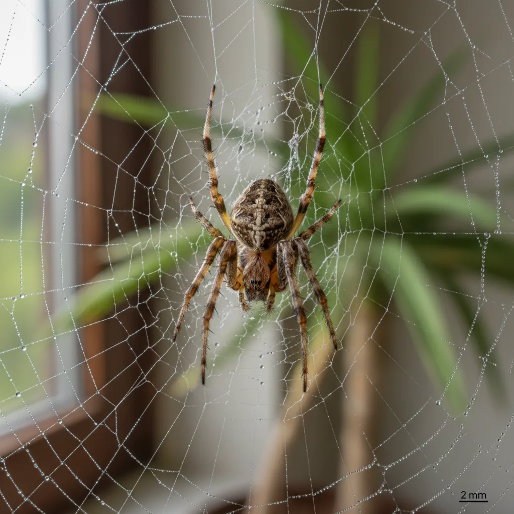 Spiders